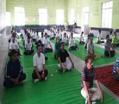 D.P. Vipra Law College Bilaspur Events photo 5